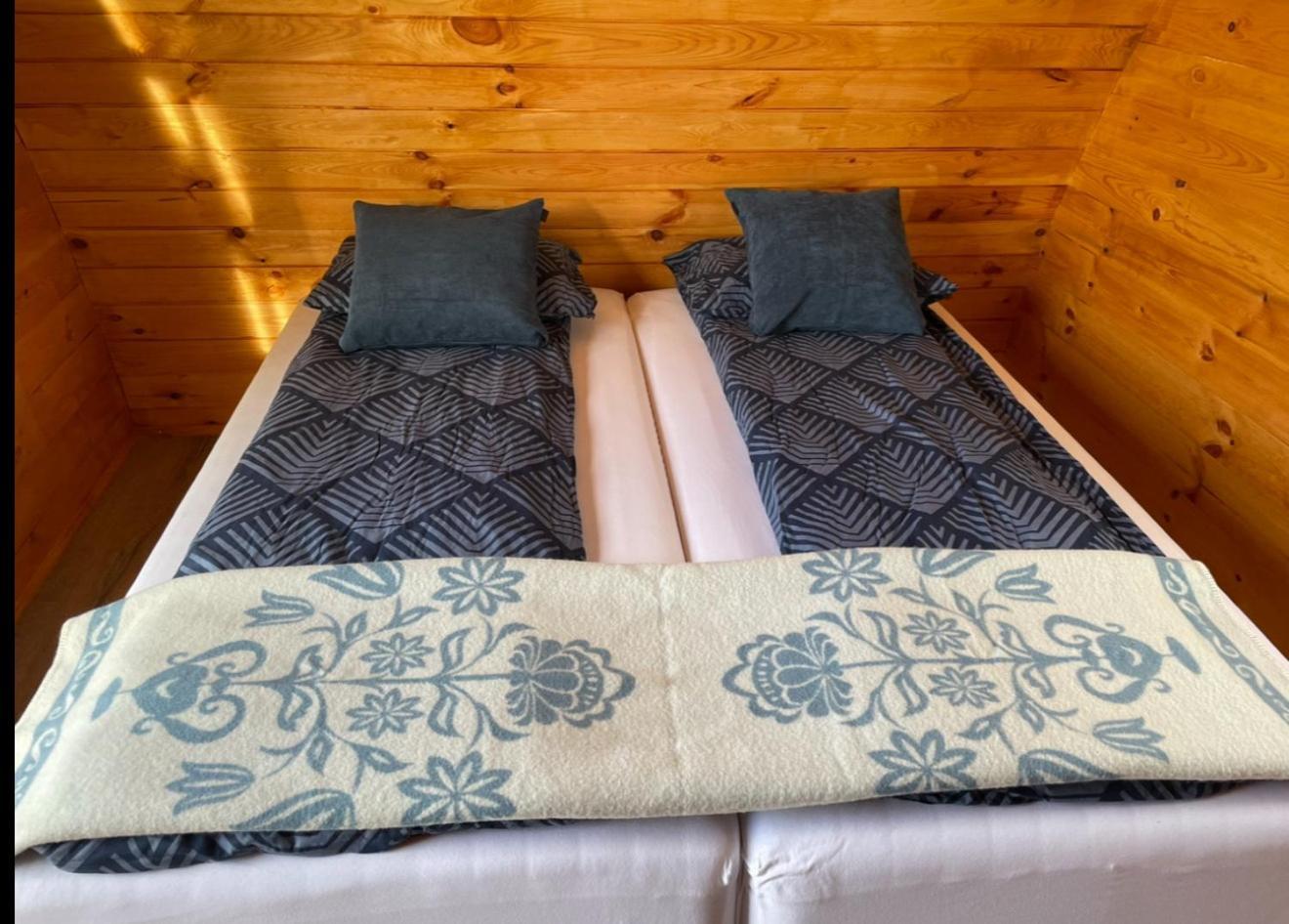 Starlight Camping Pods Hvolsvöllur Kültér fotó