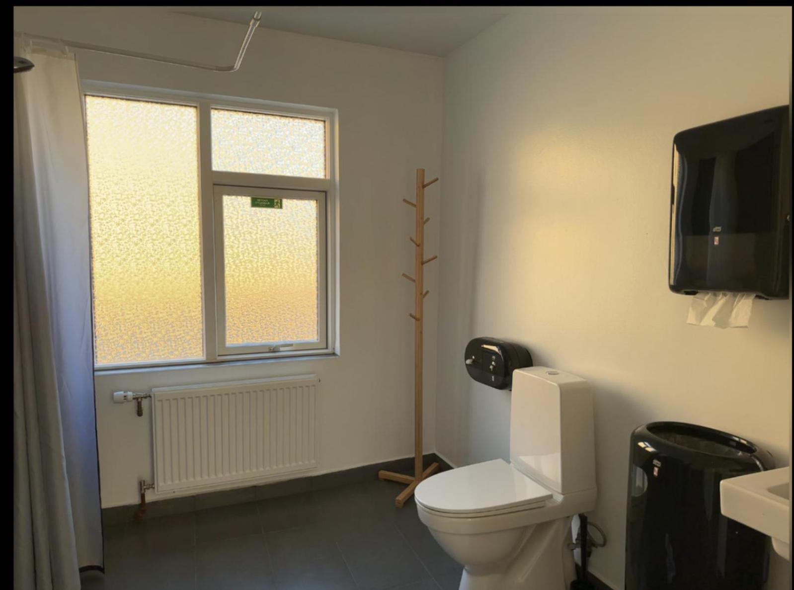 Starlight Camping Pods Hvolsvöllur Kültér fotó